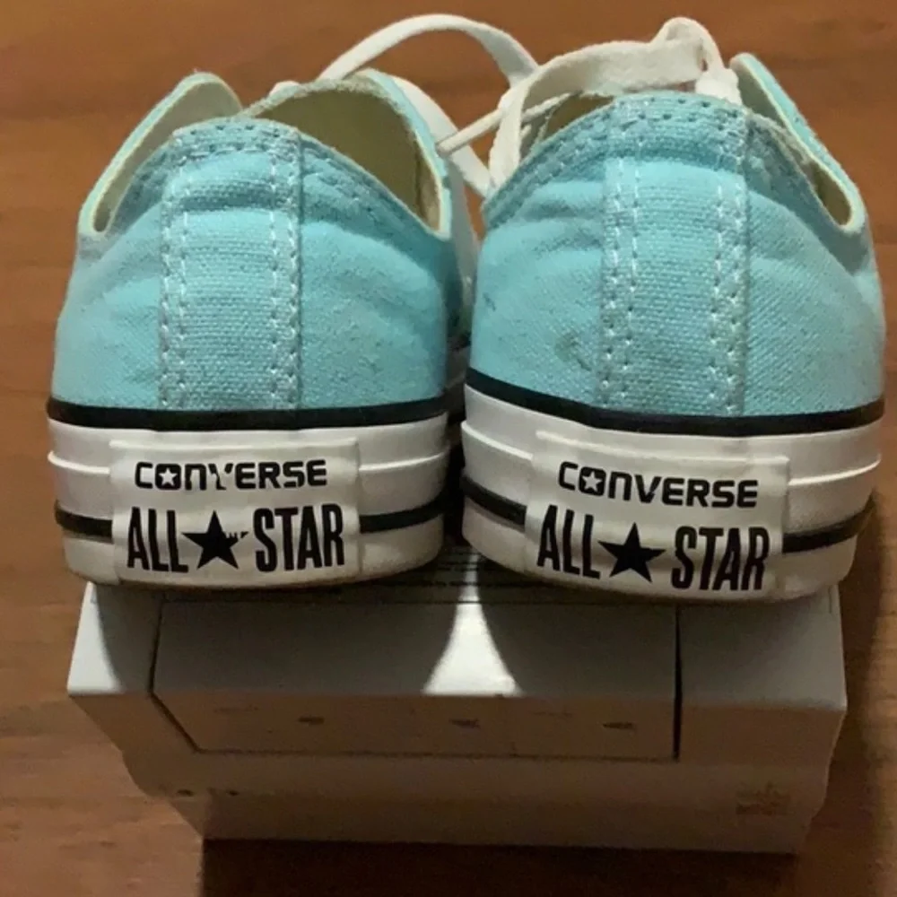 Converse - CHUCK TAYLOR shoes - Picture 5 of 6